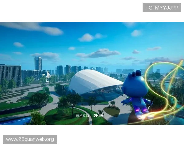 5g游戏平台带来极速体验，畅享沉浸式游戏新纪元