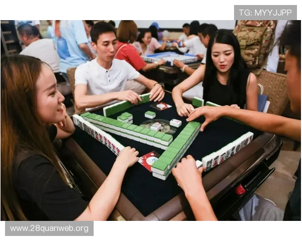 二人麻将必胜玩法详解提升胜率的实用技巧与策略分析 二人麻将必胜玩法详解提升胜率的实用技巧与策略分析