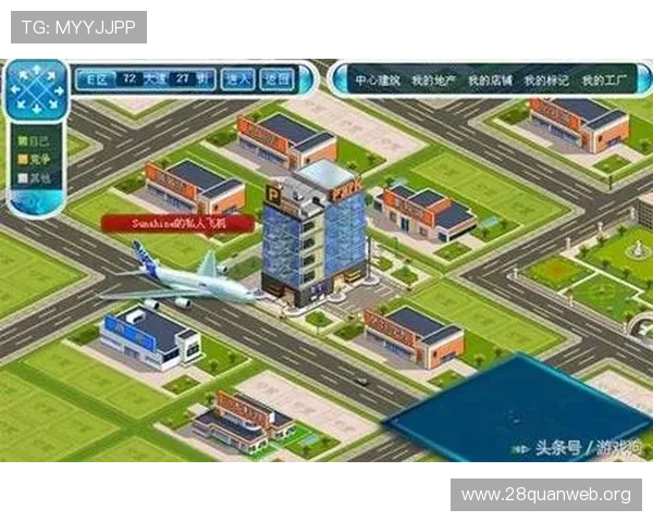 发财圈 - 圈出你的暴富之路：揭秘网络游戏中的财富快速积累技巧与实用攻略