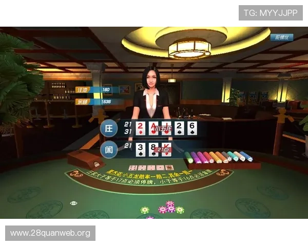 如何选择安全可靠的21点网页版游戏平台确保您的游戏体验更加顺畅与安全